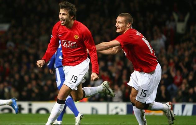 Xếp hạng 12 trung vệ Man Utd chiêu mộ từ khi chia tay Jaap Stam (phần 1)