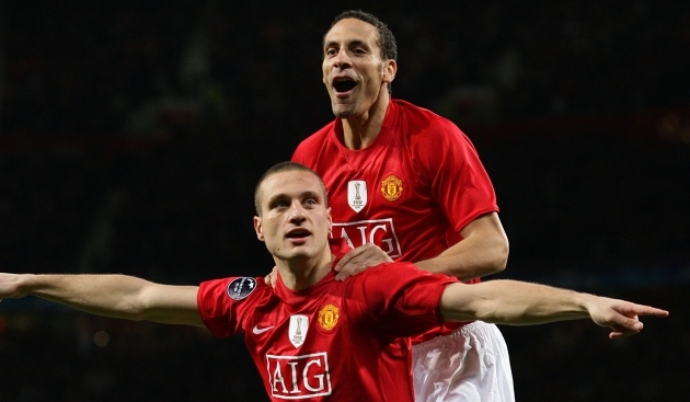 Xếp hạng 12 trung vệ Man Utd chiêu mộ từ khi chia tay Jaap Stam (phần 2)