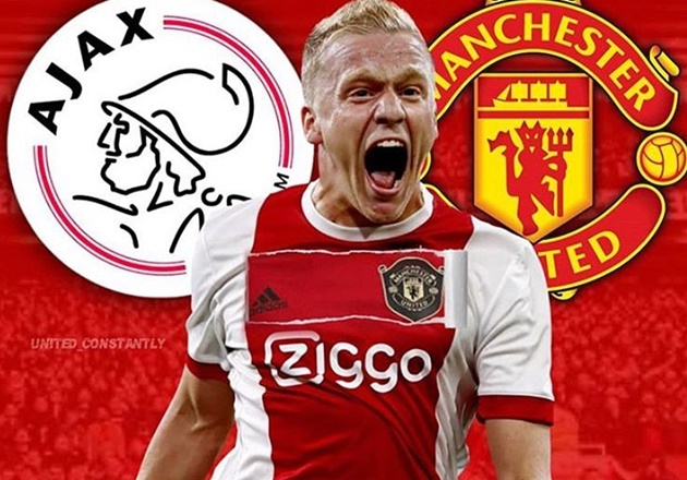 Ảnh bài viết XONG! Rashford có động thái về tân binh đầu tiên của Man United