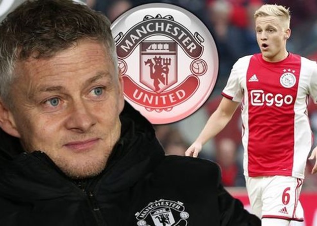 Chuyển nhượng EPL 24 giờ qua: Everton chơi lớn; Man Utd càn quét