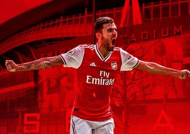 Ảnh bài viết Arsenal đạt thỏa thuận với Real, Arteta có bản hợp đồng khao khát