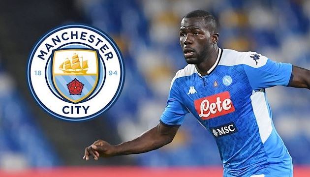 Darren Bent: "Cậu ấy còn giỏi hơn cả Koulibaly"