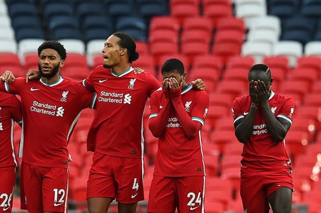 "Liverpool buộc phải bán một số cái tên trước khi chiêu mộ cậu ấy"