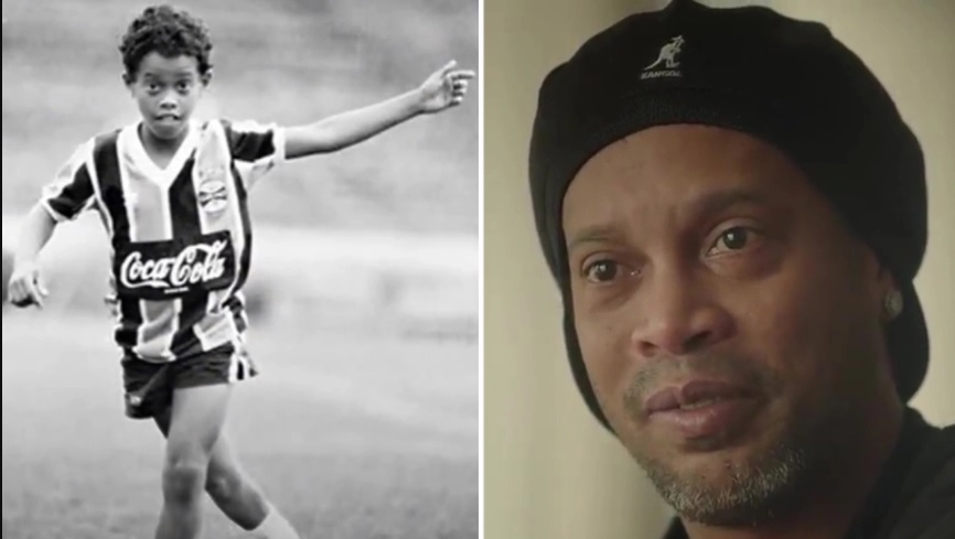 Ảnh bài viết Lộ hình ảnh lúc nhỏ đáng yêu trong phim tài liệu về cuộc đời 'Rô vẩu'