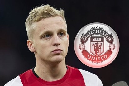"Man Utd có Van de Beek, tôi lo sợ cho 1 người duy nhất"