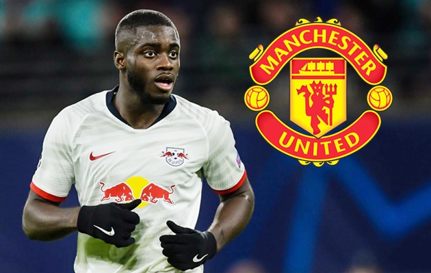 Ảnh bài viết Man Utd muốn mua luôn "hòn đá tảng", NHM phản ứng khó tin