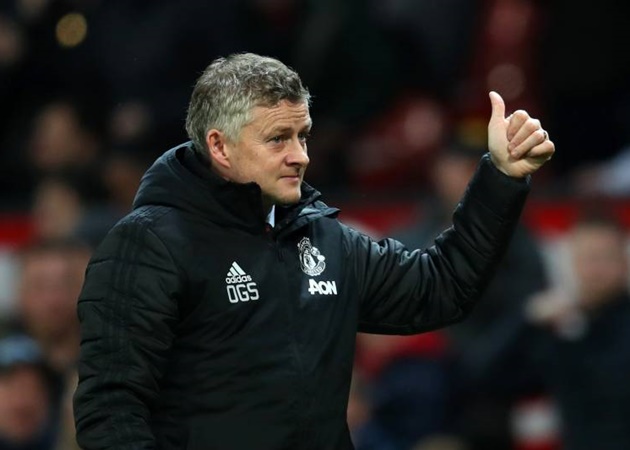 Ảnh bài viết 'Đội hình Man Utd như hiện tại không thể cạnh tranh danh hiệu EPL'