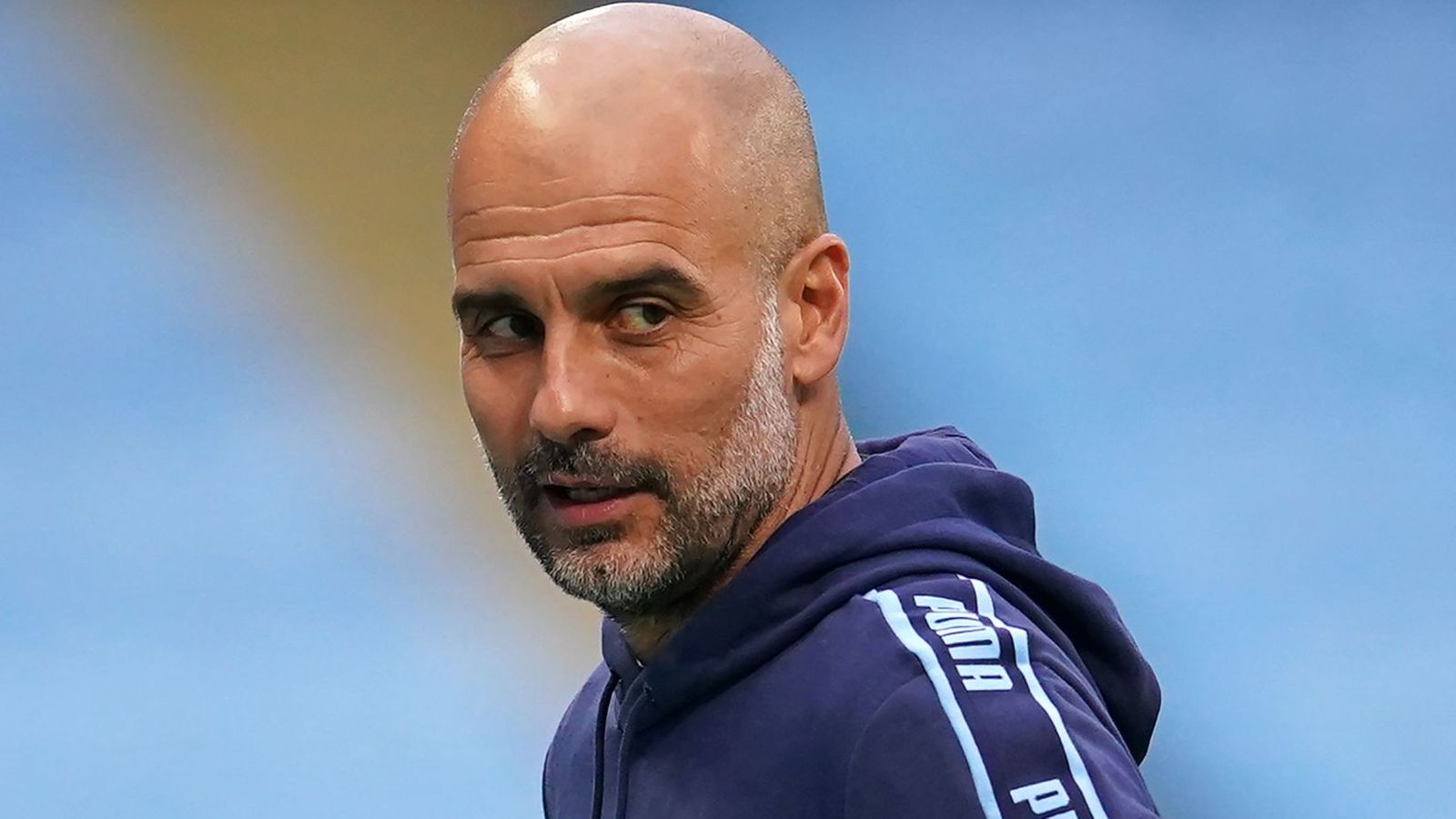 Ảnh bài viết “Pep Guardiola muốn trở lại dẫn dắt La Masia”
