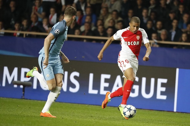 Từ Fabinho đến Mbappe, dàn sao giúp Monaco vô địch Ligue 1 2016/17 hiện ở đâu?