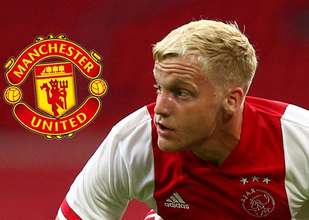 Từ Torres đến Van de Beek: 10 thương vụ đáng mong đợi nhất EPL 2020/21