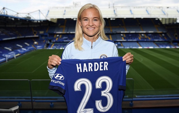 CHÍNH THỨC: Chelsea đón thêm 1 'bom tấn', hồ sơ siêu khủng