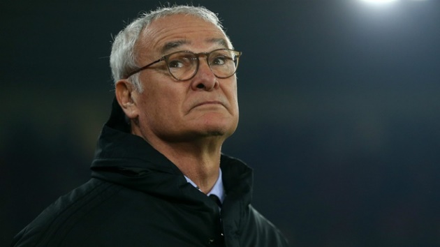 Claudio Ranieri khuyên Inter chiêu mộ sao 80 triệu bảng của Chelsea