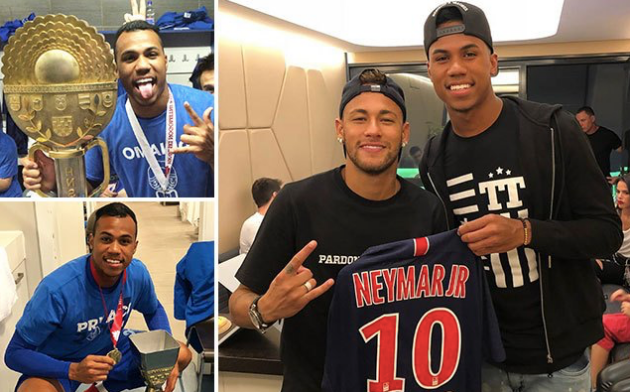 Ảnh bài viết Gabriel Magalhaes - Tân binh mới toanh của Arsenal là ai?