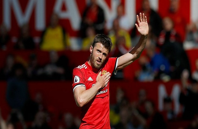 Ảnh bài viết "Giỏi hơn Kante, cậu ấy sẽ trở thành Michael Carrick của Chelsea"