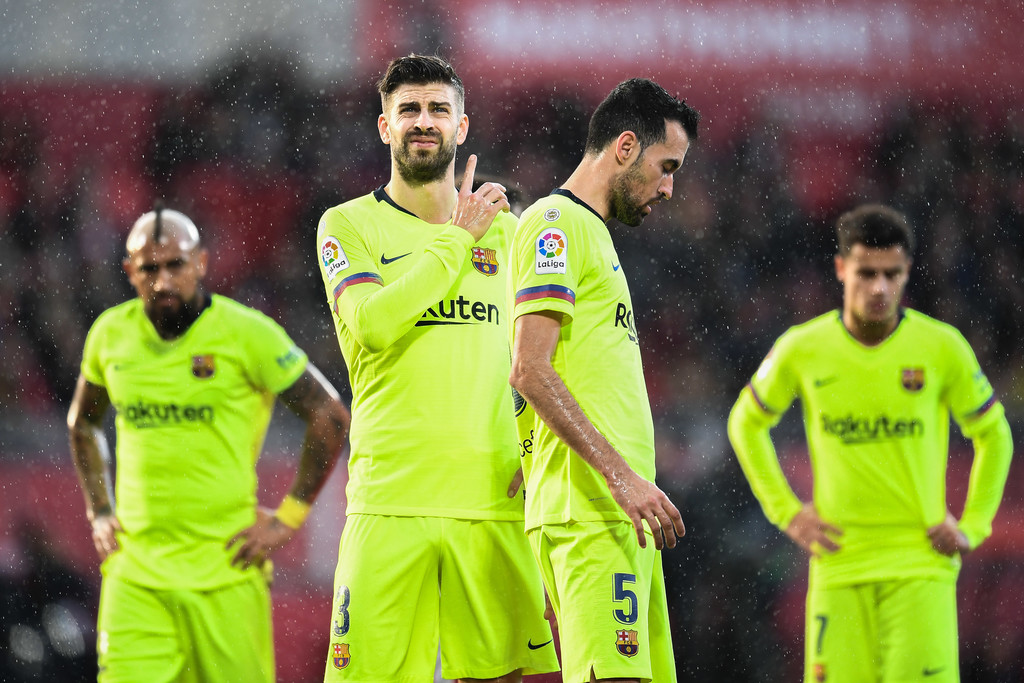 Thỏa thuận hoàn tất, Barca sẵn sàng chia tay cái tên thứ hai