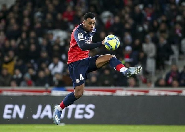 Ảnh bài viết Luiz và Willian phá vỡ im lặng, nói 1 điều về tân binh của Arsenal