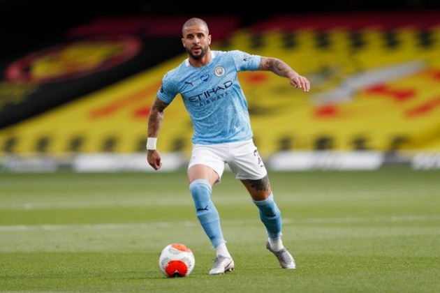Sao Man City nói gì khi tổ chức 'bữa tiệc tình dục'?