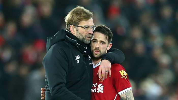 "Tôi đã bỏ lại sau lưng cơn ác mộng tại Anfield"