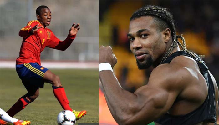 10 màn lột xác "kinh điển": CR7, Rashford và "quái vật" Adama Traore