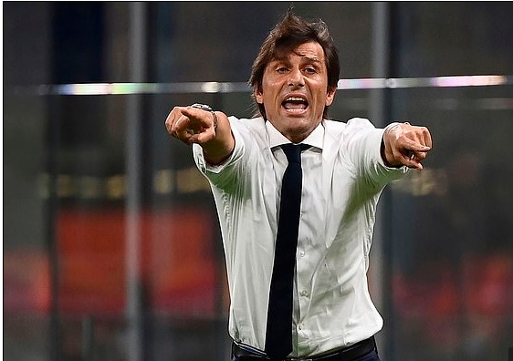 Ảnh bài viết Barca hủy hợp đồng với kẻ thất sủng, Conte mừng thầm