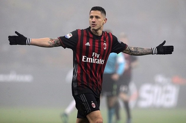CHÍNH THỨC: "Cựu thần tài" Milan trở thành học trò của Inzaghi