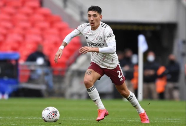 Ảnh bài viết Được PSG quan tâm, "máy chạy" sẵn sàng rời khỏi Arsenal sau 9 năm gắn bó