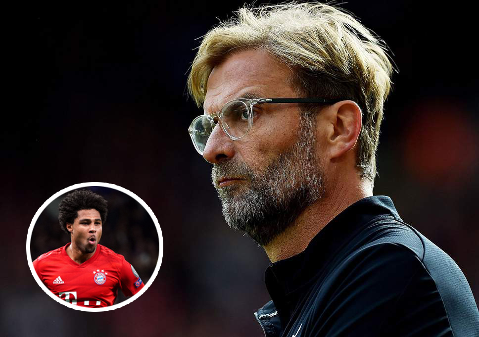 Học Bayern, Liverpool muốn biến cựu Pháo thủ thành “Gnabry 2.0”