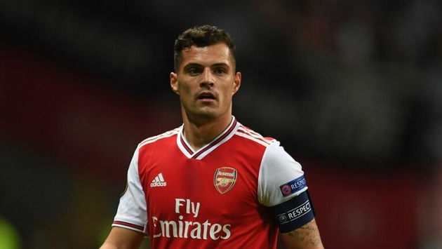 Hội quân cùng đội tuyển, sao Arsenal nhận vinh dự lớn