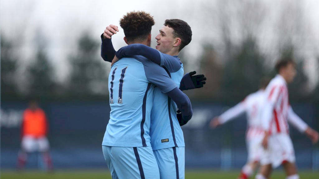 Sao Man City: “Tôi rất vui vì tái ngộ với Jadon Sancho”