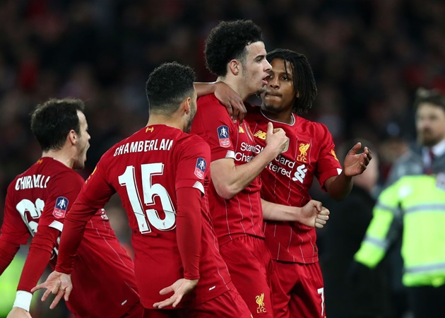 Tin tưởng 'gà nhà', Liverpool sẵn sàng nói 'không' với chợ Hè 2020?