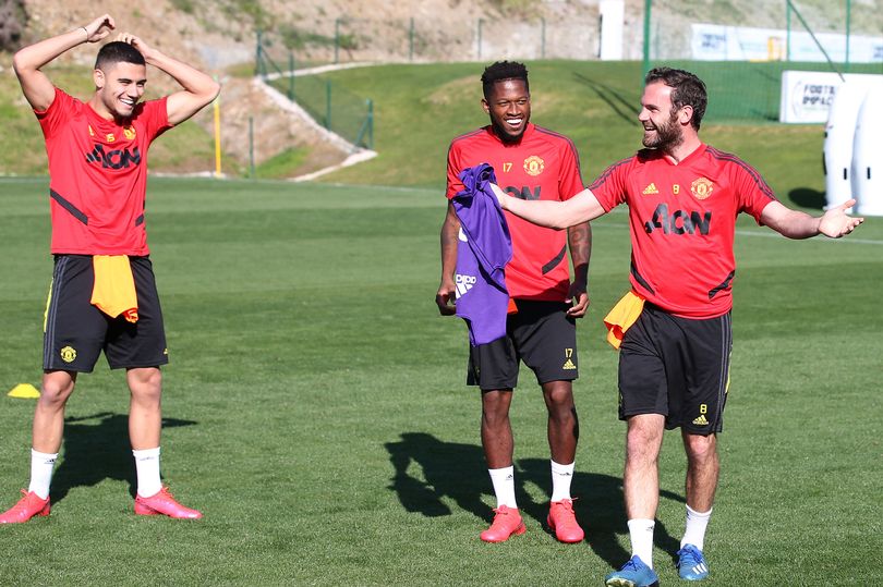 Ảnh bài viết Bất thành vụ Fred, Galatasaray bất ngờ nhắm đến "kép phụ" của Bruno