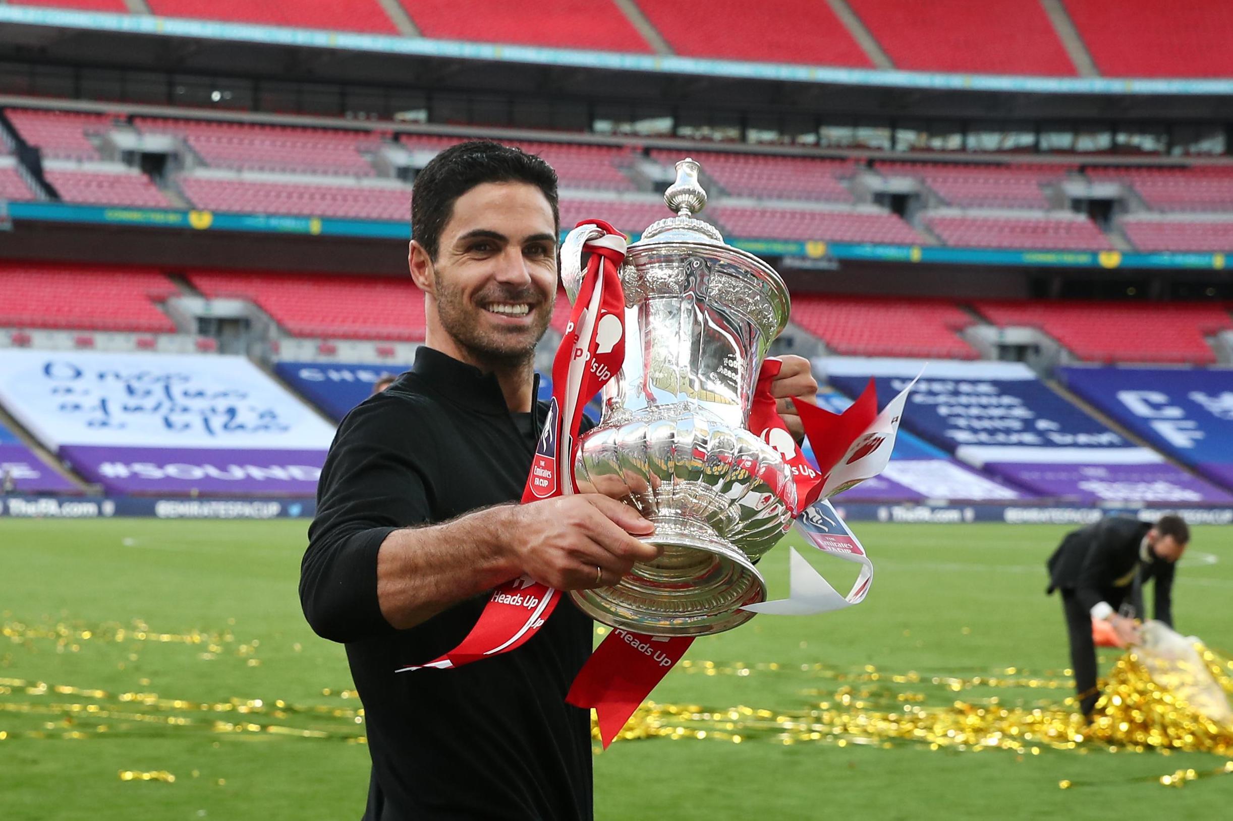 Chỉ 5 triệu bảng, Arsenal sở hữu "cỗ máy tấn công" giàu tiềm năng