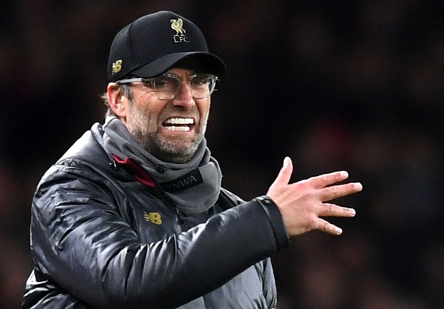 Liverpool thanh lọc đội hình triệt để, 10 cái tên rơi vào 'danh sách đen'