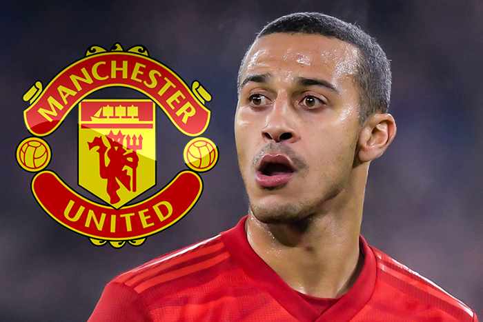 Ảnh bài viết Man Utd sẽ có chữ ký của Thiago Alcantara với 1 điều kiện