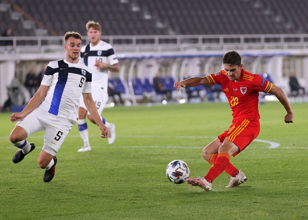 Bị Greenwood đe dọa vị trí, sao thất sủng Man Utd 'bùng nổ' kịp thời
