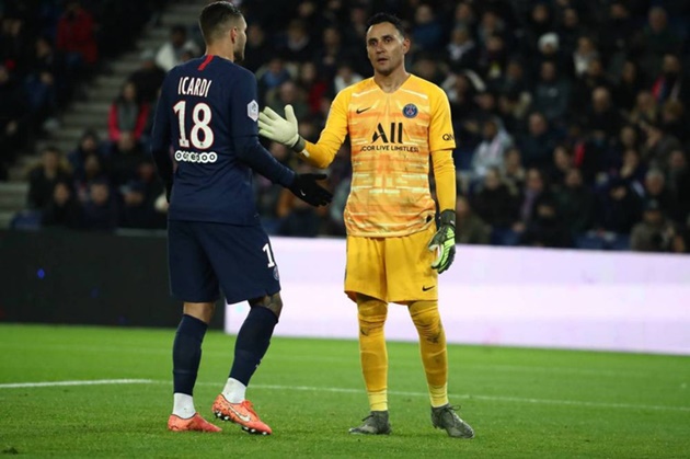 Ảnh bài viết PSG toang mạnh, có thêm 3 ca dính COVID-19