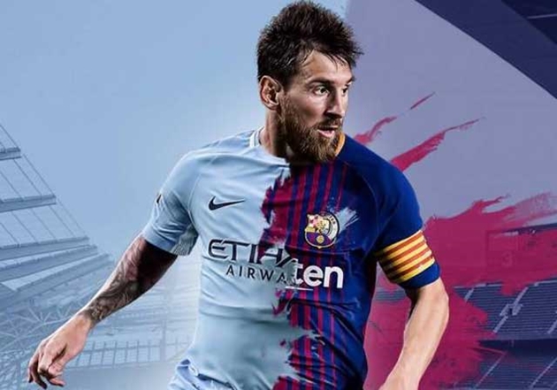 Ảnh bài viết Từ Rap Việt, ngẫm chuyện Messi và Barcelona