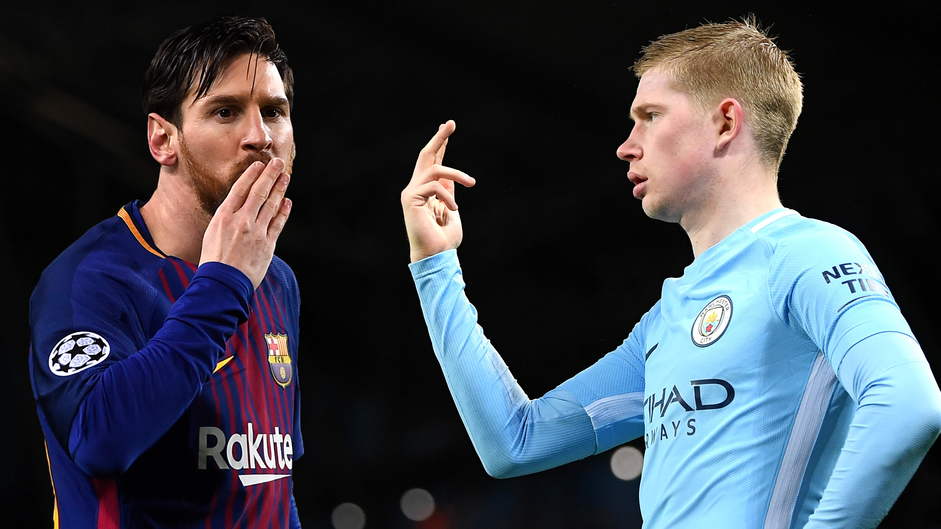 Ảnh bài viết 10 học trò xuất sắc nhất của Pep Guardiola: Số 1 không thể là ai khác