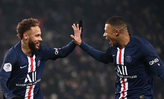 "Ao làng" Bundesliga - Ligue 1 đang cho thấy sức hút chẳng kém EPL hay Serie A