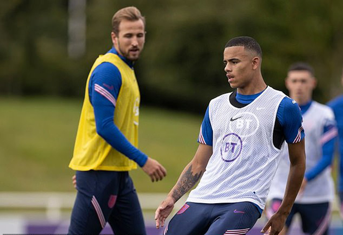 Ảnh bài viết Harry Kane: "Ở ĐT Anh, cậu ấy là một sát thủ cừ khôi"