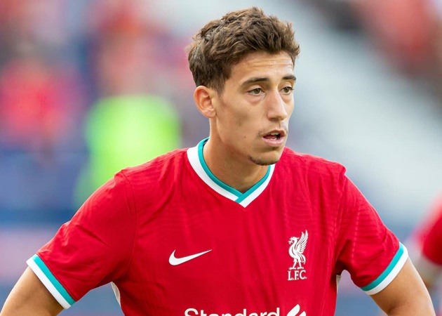 Ảnh bài viết Liverpool gặp họa, tân binh nhiễm covid khi phục vụ ĐTQG