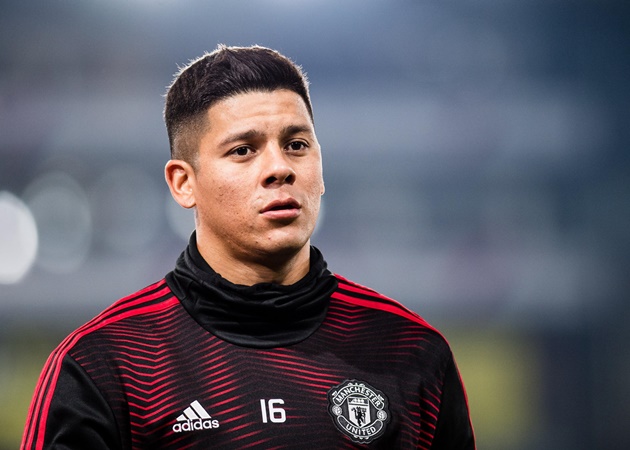 Ảnh bài viết Man Ud thanh trừng, rao bán 'nạn nhân' Solskjaer với giá rẻ bèo