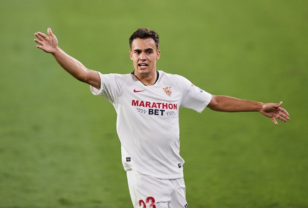 Ảnh bài viết XONG! Real Madrid 2 tay dâng 'ngọc quý' cho Man Utd