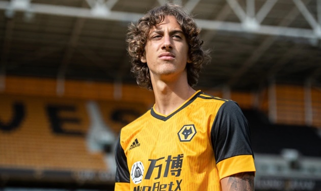 Ảnh bài viết CHÍNH THỨC! "Thần đồng" BĐN cập bến Ngoại hạng Anh với giá kỷ lục