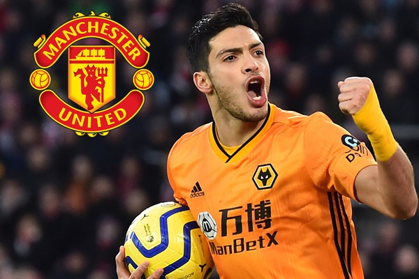 Wolves đón thần đồng 35 triệu, mở đường cho "sói đầu đàn" gia nhập M.U