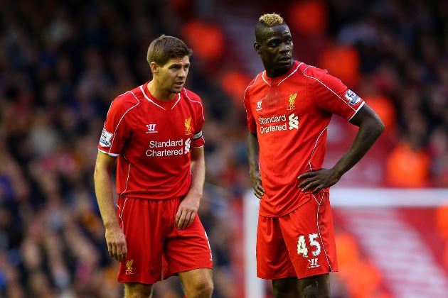 Xếp hạng 10 kỳ chuyển nhượng Hè gần nhất của Liverpool (kỳ 1): Từ Balotelli đến Salah 