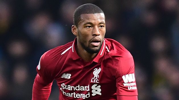 XONG! Liverpool đã tìm được người thay thế Georginio Wijnaldum