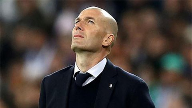 Zidane đau đầu, 210 triệu euro của Real đổi 3 "nỗi thất vọng" cùng cực