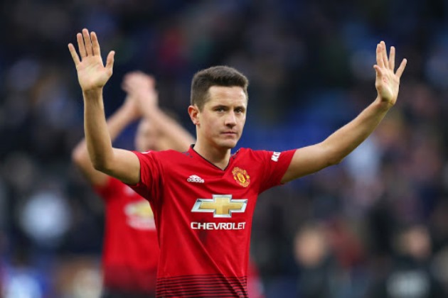 9 cầu thủ Man Utd chiêu mộ từ La Liga: 2 thành công, 7 thất bại