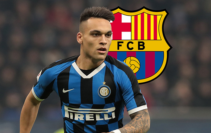 Ảnh bài viết Barca lên kế hoạch, chốt giá kẻ thay Suarez trên hàng công